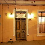 Hostal Odeón